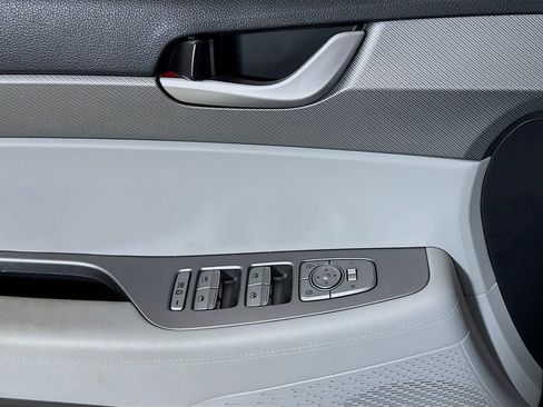 Used 2025 Hyundai Palisade SEL image 16