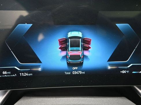 Used 2025 BMW X1 xDrive28i w/ Convenience Package image 10