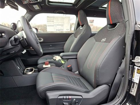 New 2026 MINI Cooper John Cooper Works image 7