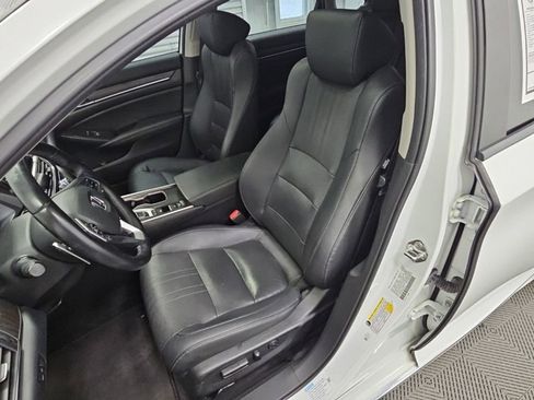 Used 2019 Honda Accord EX-L image 28