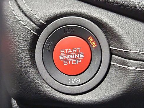 Used 2024 Dodge Durango SRT w/ Trailer Tow Group IV image 36