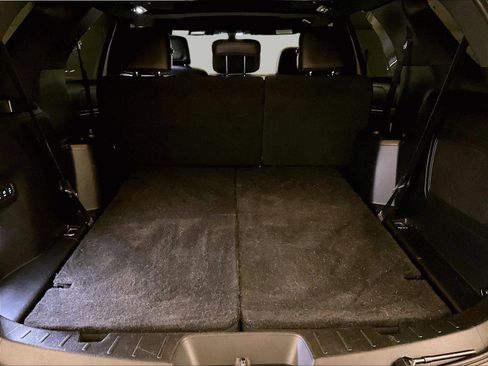 Used 2017 Ford Explorer Limited w/ Equipment Group 301A image 35