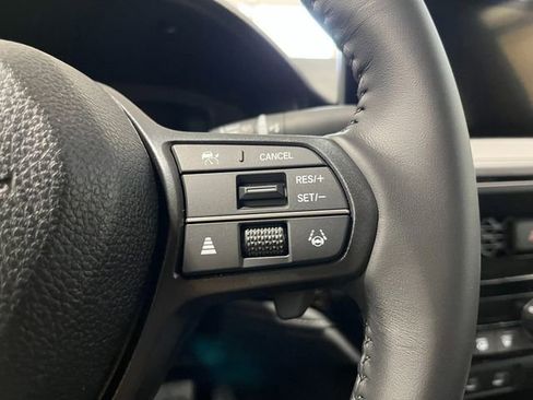 New 2026 Honda Accord EX-L image 19