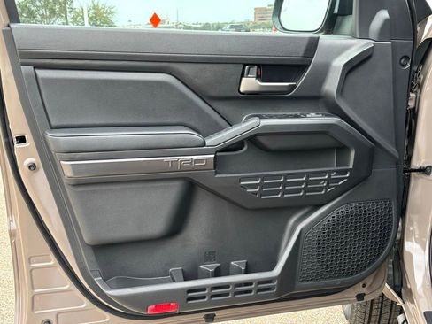 New 2026 Toyota Tacoma TRD Sport image 23