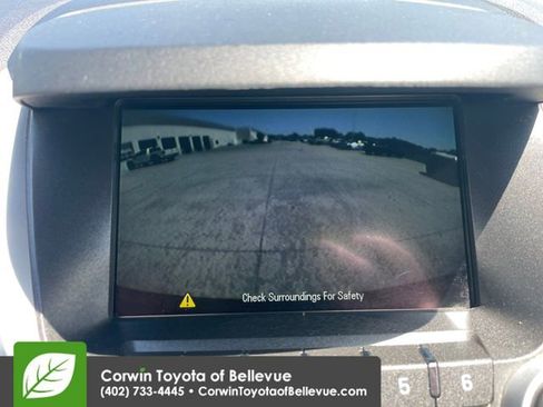 Used 2013 GMC Terrain SLE w/ Cargo Package AWD/4WD image 12