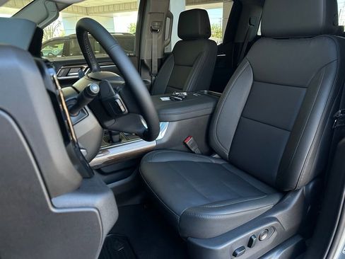 New 2026 Chevrolet Silverado 1500 RST image 12