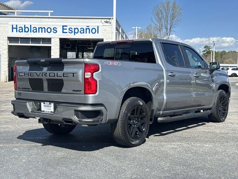 Used 2023 Chevrolet Silverado 1500 RST w/ Rally Edition image 10