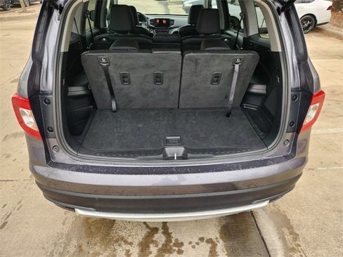 Used 2022 Honda Pilot EX-L image 20