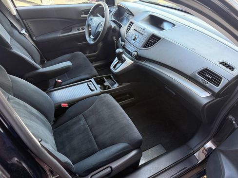 Used 2014 Honda CR-V LX image 39