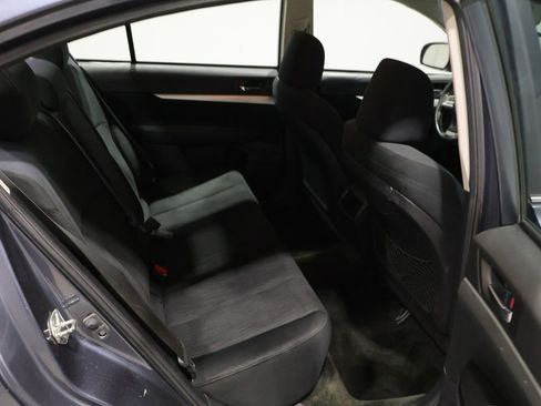 Used 2014 Subaru Legacy 2.5i Premium image 19