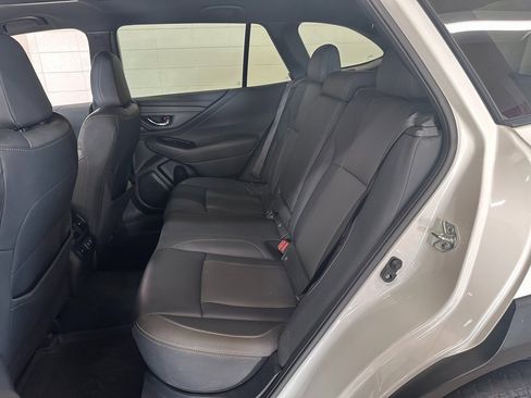 Used 2022 Subaru Outback Wilderness w/ Wilderness Package image 29