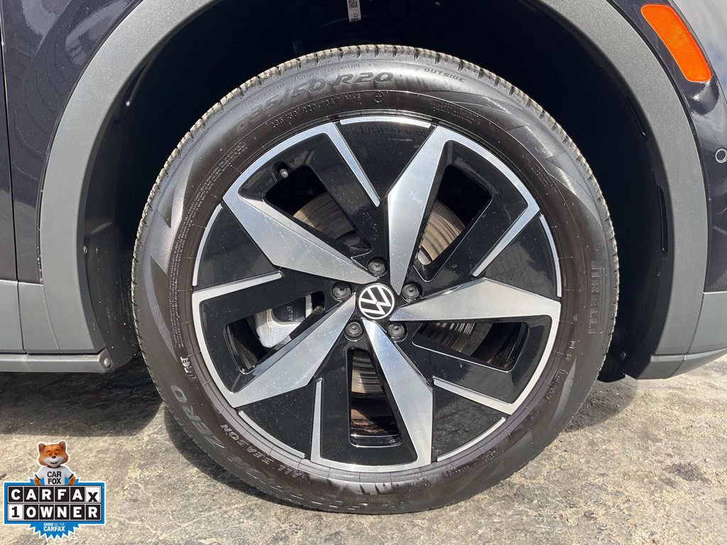Used 2023 Volkswagen ID.4 Pro S AWD/4WD image 74