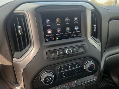 Used 2025 Chevrolet Silverado 3500 W/T w/ WT Convenience Package image 10