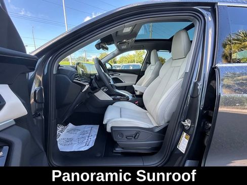 New 2025 Audi Q5 Premium Plus image 9