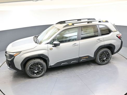 New 2026 Subaru Forester Wilderness image 37