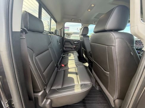 Used 2016 GMC Sierra 1500 SLT w/ SLT Premium Package image 21