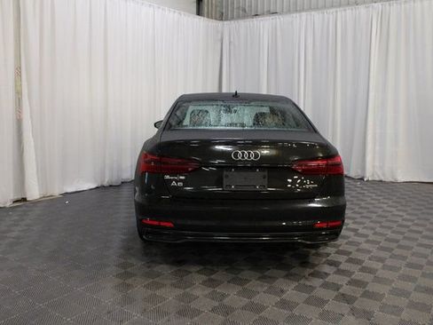 Used 2025 Audi A6 2.0T Premium AWD/4WD image 22