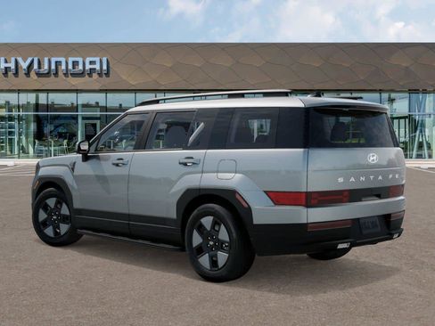 New 2026 Hyundai Santa Fe SEL image 5