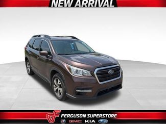 Used 2020 Subaru Ascent Premium w/ Convenience Package AWD/4WD 360° Tour