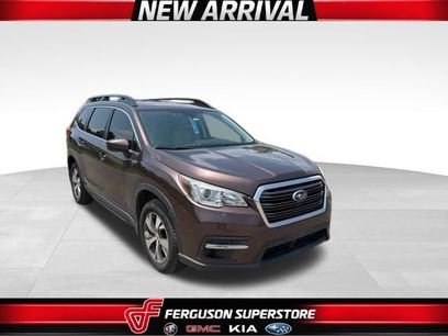 Used 2020 Subaru Ascent Premium w/ Convenience Package