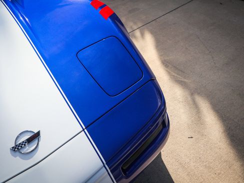 Used 1996 Chevrolet Corvette Grand Sport image 5