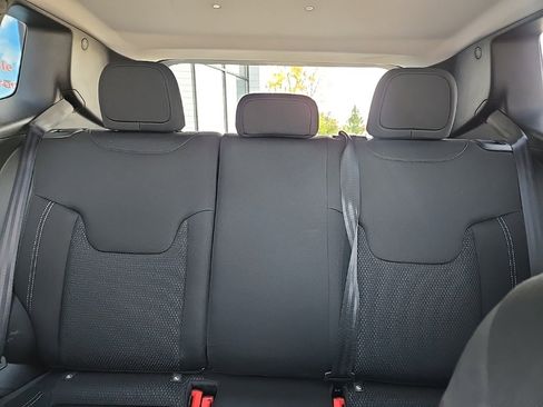 Used 2023 Jeep Renegade Altitude w/ Sun/Sound Group image 37