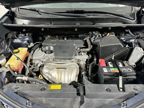Used 2014 Toyota RAV4 Limited FWD image 33