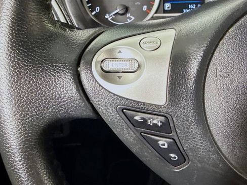 Used 2019 Nissan Sentra SR image 12