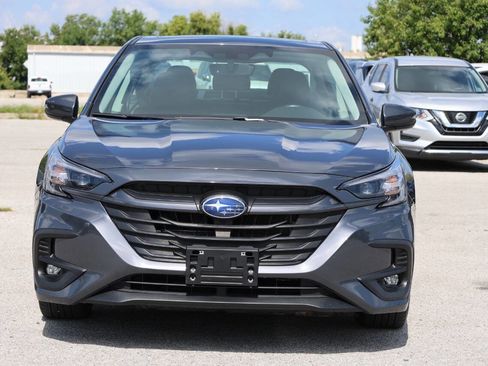 Used 2023 Subaru Legacy Limited image 2