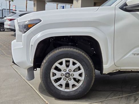 Used 2024 Toyota Tacoma SR5 image 5
