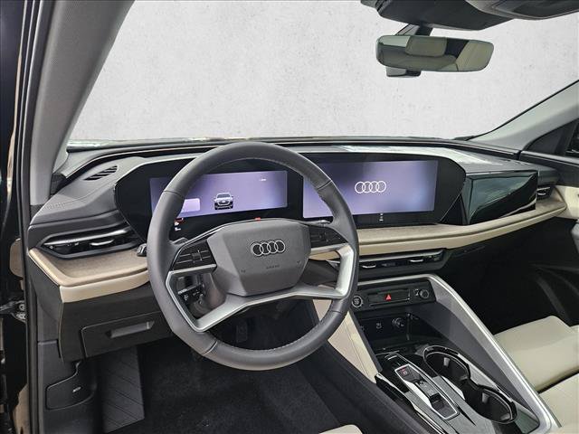 New 2026 Audi Q5 Premium AWD/4WD image 17