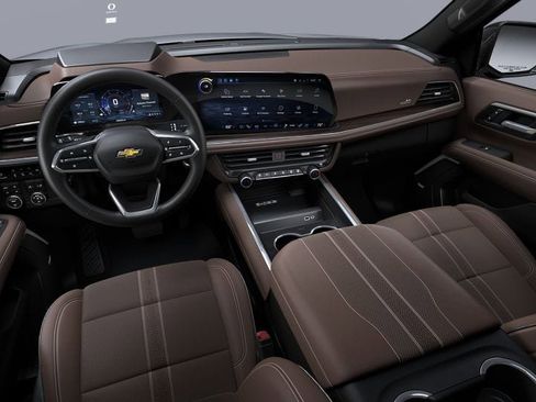 New 2026 Chevrolet Tahoe High Country AWD/4WD image 31