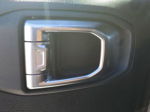 New 2026 Jeep Wrangler Willys image 17