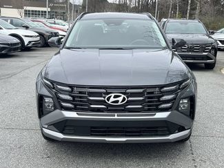 New 2026 Hyundai Tucson SEL AWD/4WD video 2