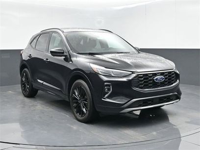 Used 2023 Ford Escape ST-Line Elite