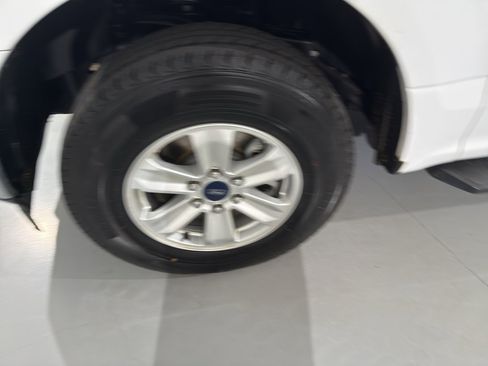 Used 2018 Ford F150 XL w/ Equipment Group 101A Mid image 4