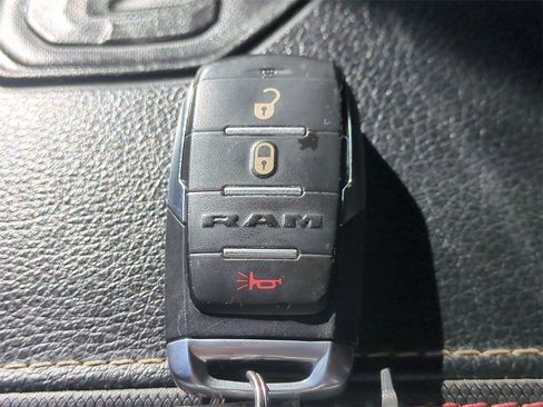 Used 2020 RAM 1500 Rebel w/ Rebel Level 1 Equipment Group image 32