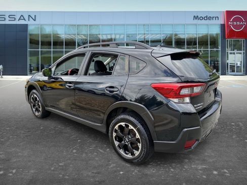 Used 2022 Subaru Crosstrek 2.0i AWD/4WD image 6