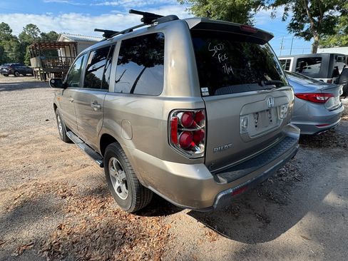 Used 2007 Honda Pilot EX-L image 2