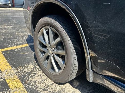 Used 2018 Dodge Durango GT w/ Premium Group AWD/4WD image 7