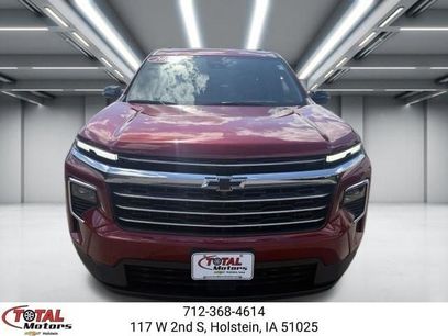 New 2026 Chevrolet Traverse LT w/ Sun and Wheel Package