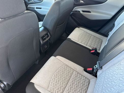 Used 2024 Chevrolet Equinox LS w/ Midnight Edition image 6