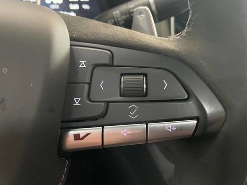 Used 2021 Cadillac CT5 V w/ Premium Package image 39