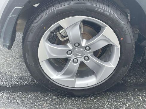 Used 2021 Honda HR-V LX image 7