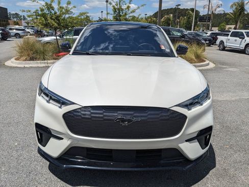 Used 2023 Ford Mustang Mach-E GT w/ GT Performance Edition image 10