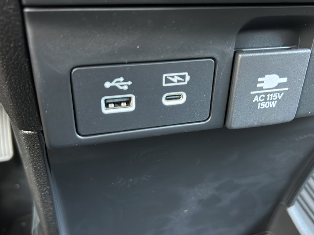 New 2027 Honda Odyssey Elite image 22