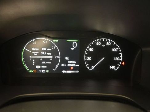 Used 2025 Honda CR-V Sport-L image 12