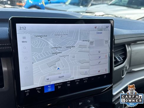 Used 2024 Ford Expedition Max XLT image 28