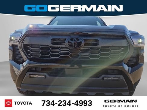 New 2026 Toyota Tacoma TRD Off-Road image 14