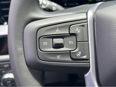 New 2026 GMC Sierra 1500 Elevation AWD/4WD image 19
